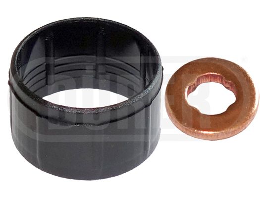Joint, porte-injecteur