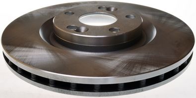 Tarcza hamulcowa DENCKERMANN B130375