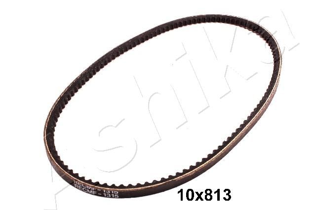 Pasek klinowy ASHIKA 109-10X813