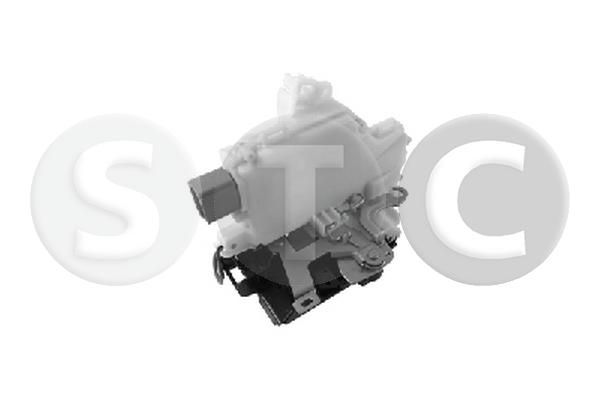 Zamek drzwi STC T443684