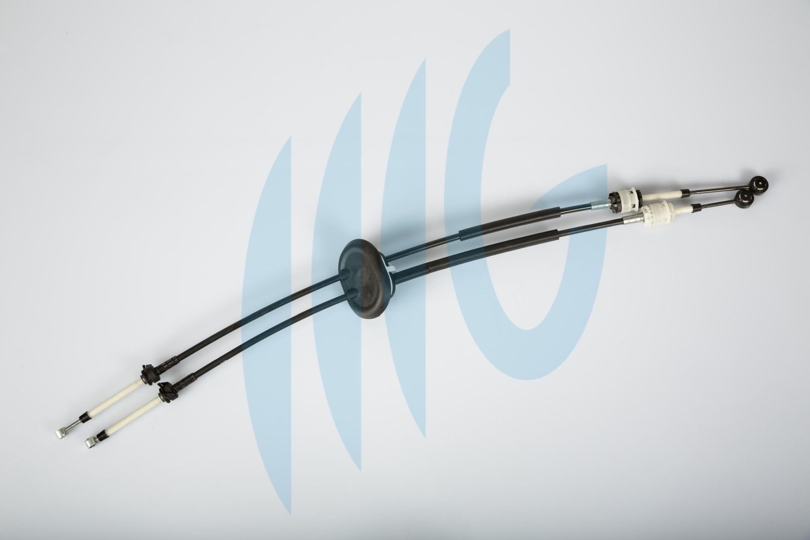 Naciąg linki, ręczna skrzynia biegów RICAMBIFLEX GM 01069033