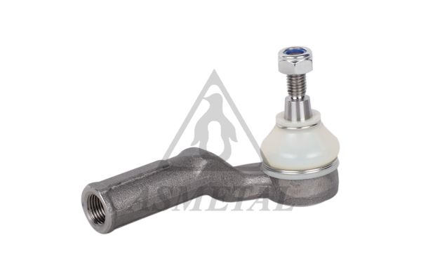 Końcówka drążka kierowniczego poprzecznego ASMETAL 17FR1707