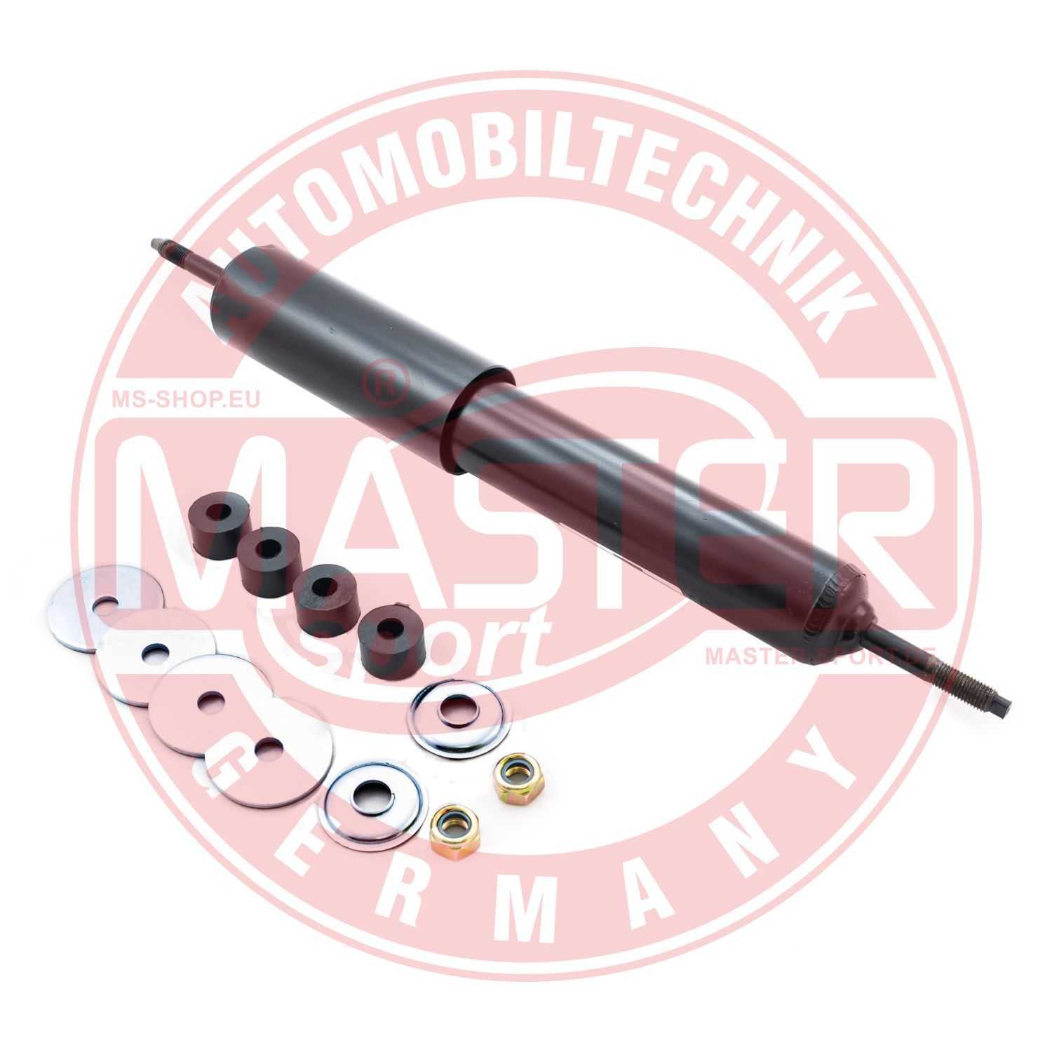 Amortyzator MASTER-SPORT GERMANY 311012-PCS-MS
