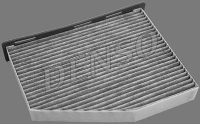 Filtr, vzduch v interiéru DENSO DCF052K