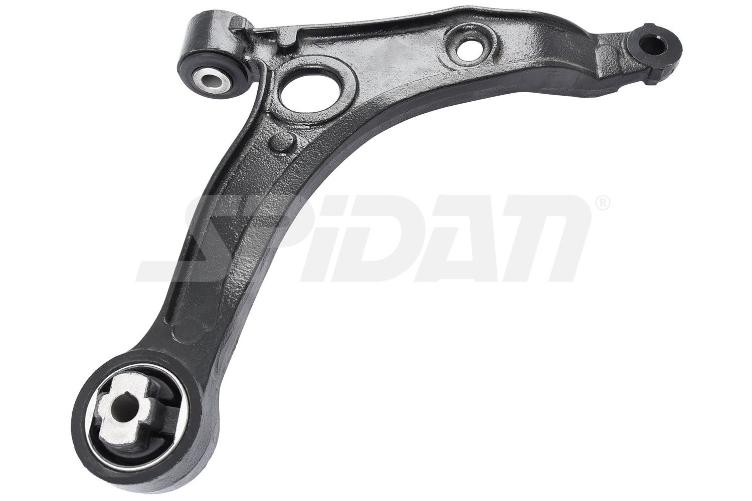 Brat, suspensie roata SPIDAN CHASSIS PARTS 46731