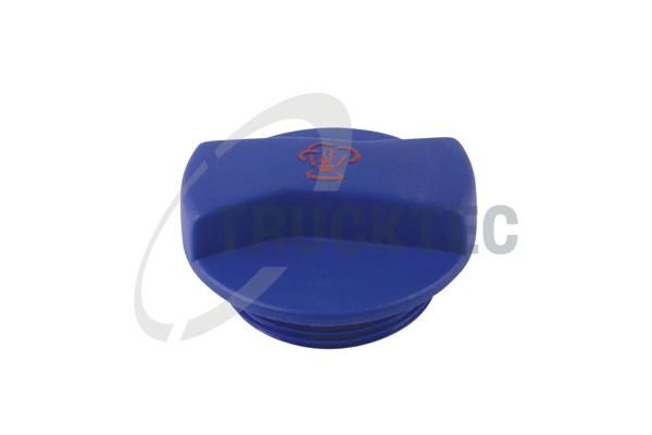 Vāciņš, Dzesēšanas šķidruma rezervuārs