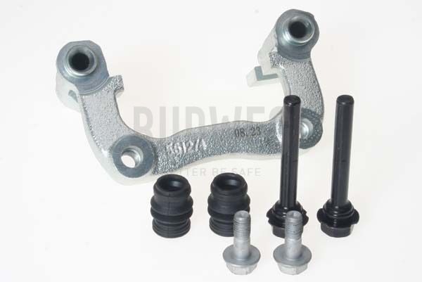 Mocowanie, zacisk hamulcowy BUDWEG CALIPER 402660-1