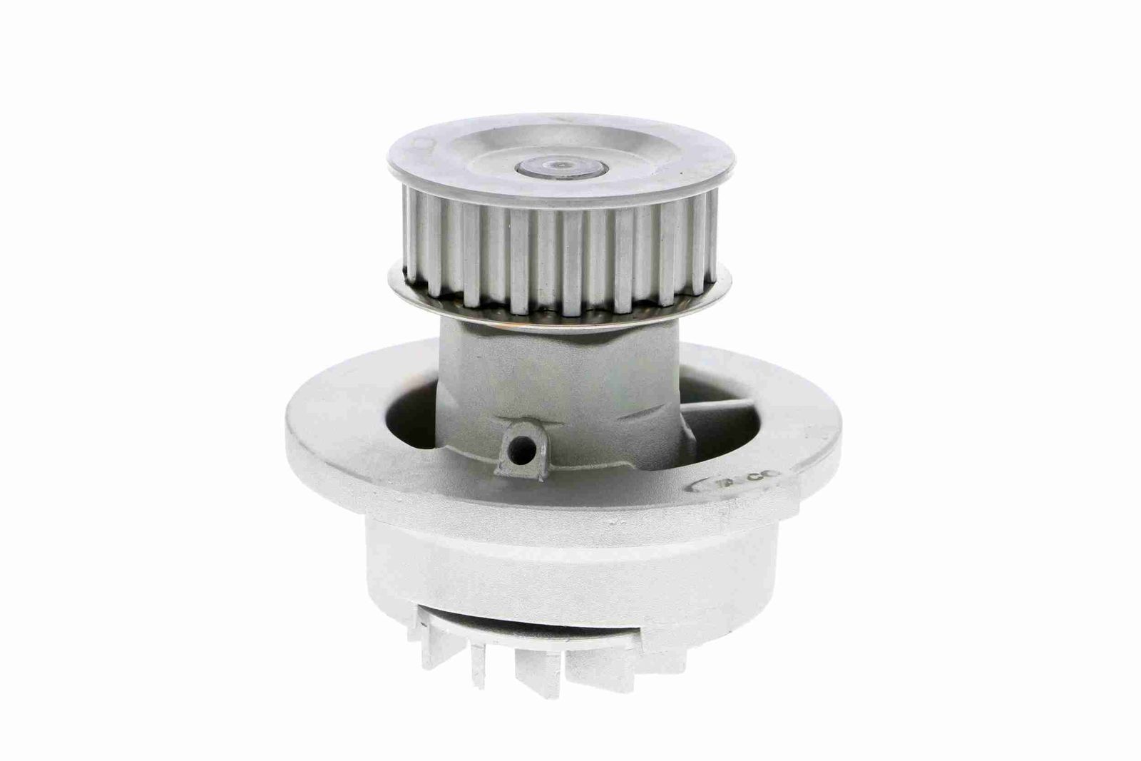 Pompe à eau, refroidissement du moteur