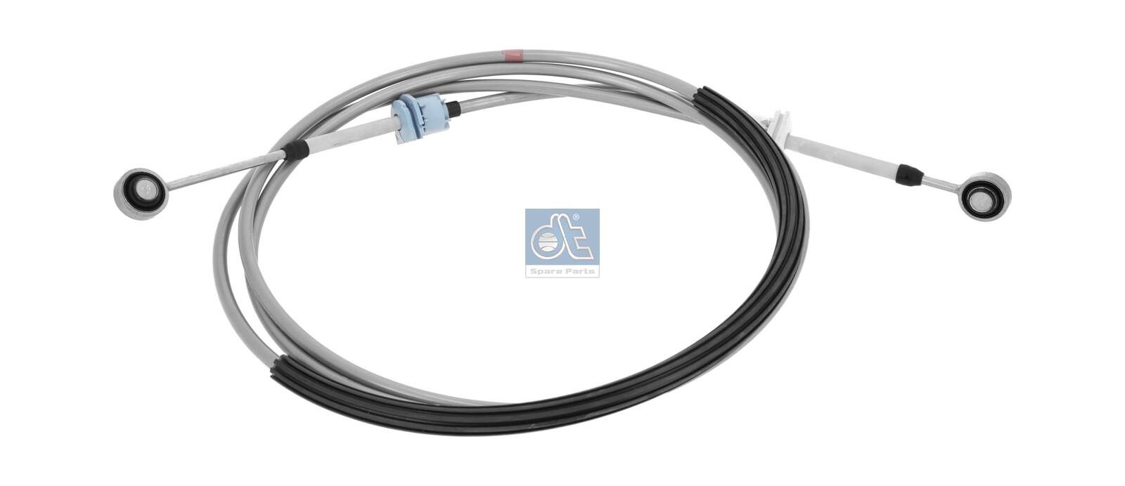 cablu,transmisie manuala DT Spare Parts 2.32946