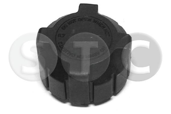 Pokrywa / Osłona STC T403848