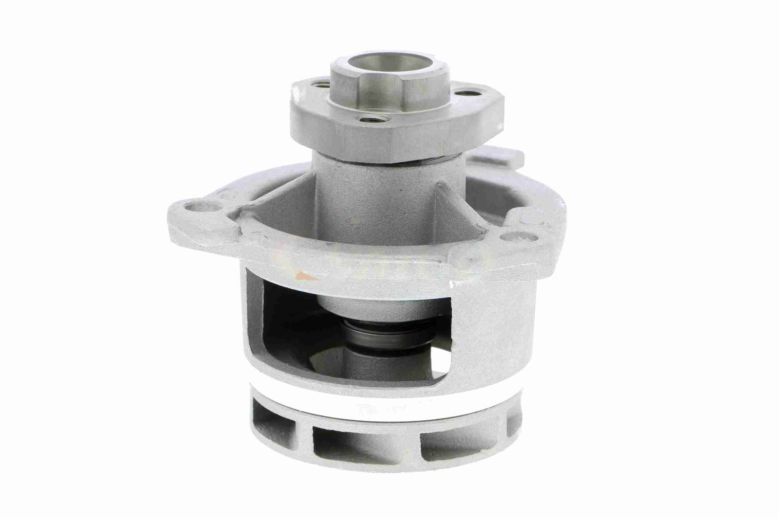 Pompe à eau, refroidissement du moteur