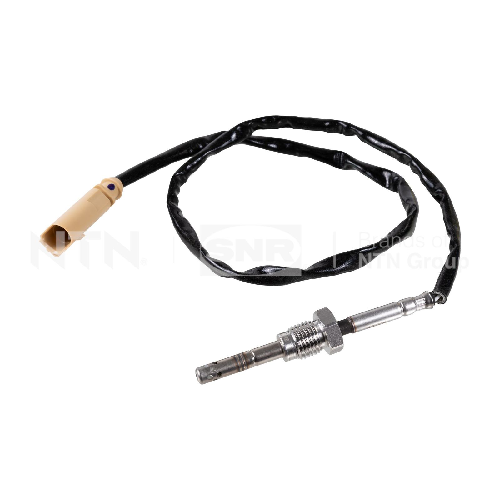 Датчик, температура выхлопных газов