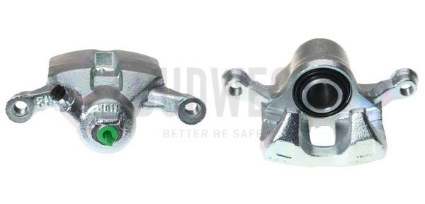 Zacisk hamulca BUDWEG CALIPER 342891