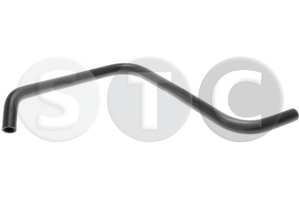 wąż, wymiennik ciepła (ogrzewanie) STC T407523