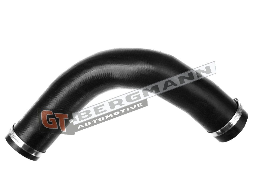 Levně Hadička plnicího vzduchu GT-BERGMANN Automotive GT52-230