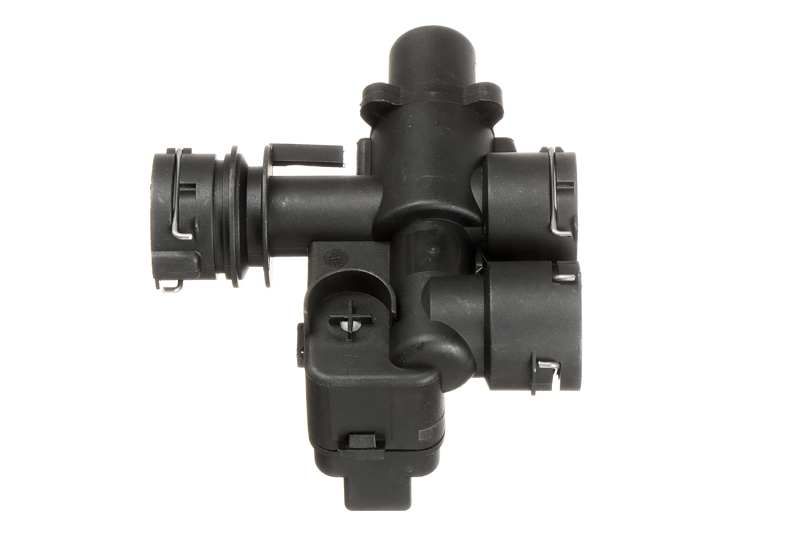 Vanne de régulation du liquide de refroidissement OE MERCEDES 2118320584