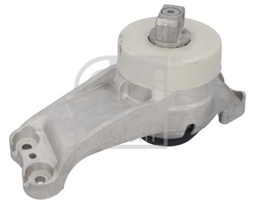 Подвеска, двигатель