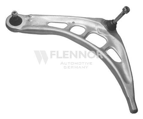 WAHACZ FLENNOR  FL563-G