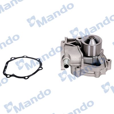 Pompa wody, chłodzenie silnika MANDO MMC010065