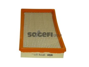 Filtr powietrza FRAM CA3901