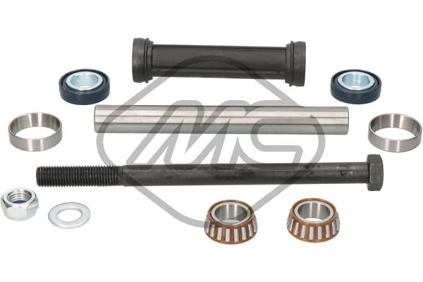 Set reparatie, bara stabilizatoare METALCAUCHO 02684