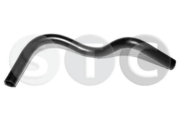 Przewód, zawór AGR STC T409463