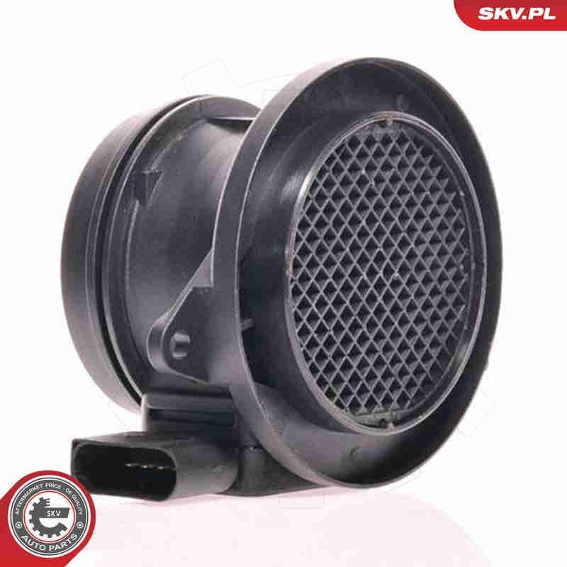 Расходомер воздуха