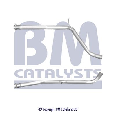 Rura wydechowa BM CATALYSTS BM50335