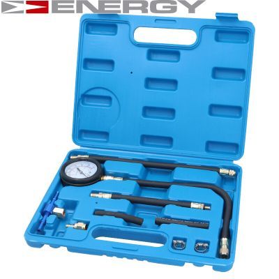 Tester, systémový tlak paliva ENERGY NE00065