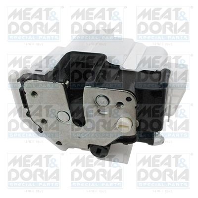 Zamek drzwi MEAT & DORIA 31014