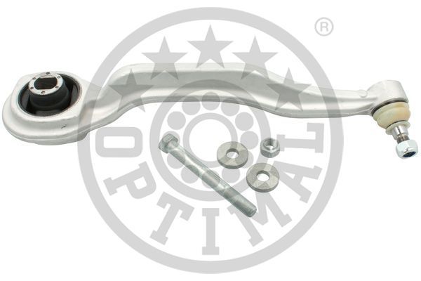 Wahacz, zawieszenie koła OPTIMAL G5-695S