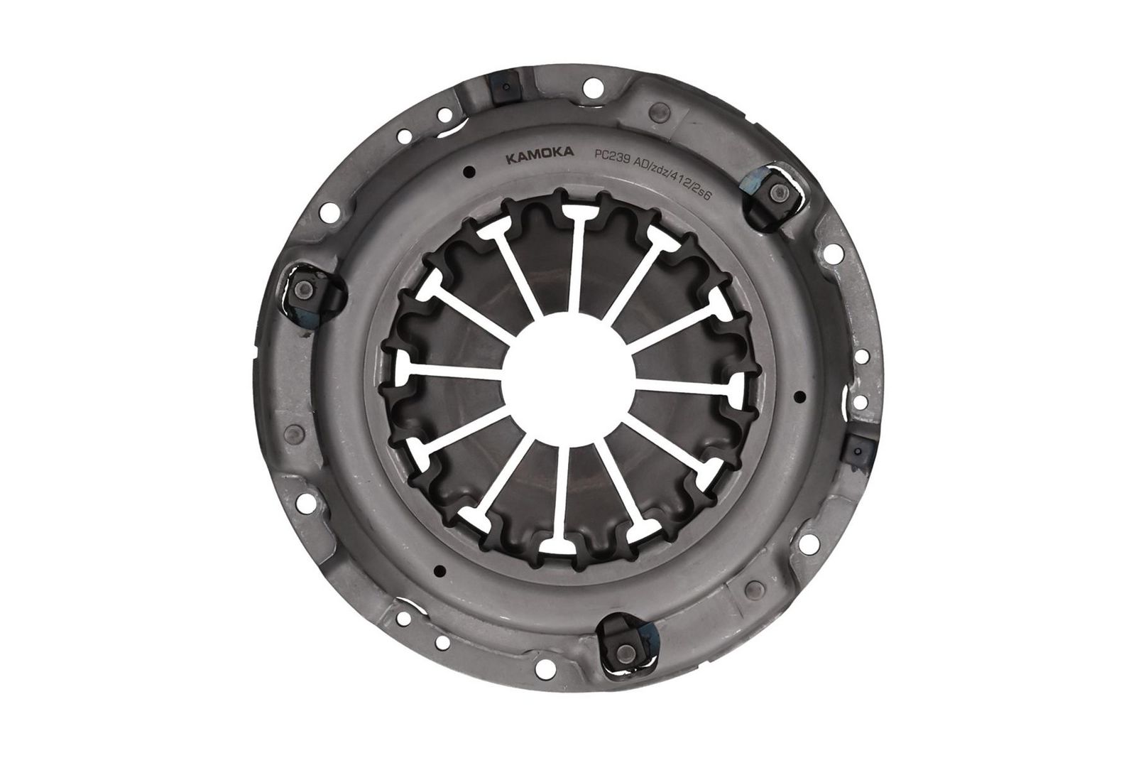 Placa presiune ambreiaj KAMOKA PC239