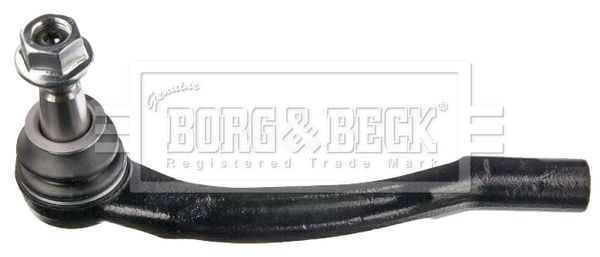 Końcówka drążka kierowniczego poprzecznego BORG & BECK BTR6137