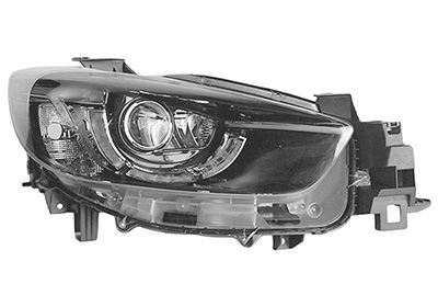 Far VAN WEZEL 2786968