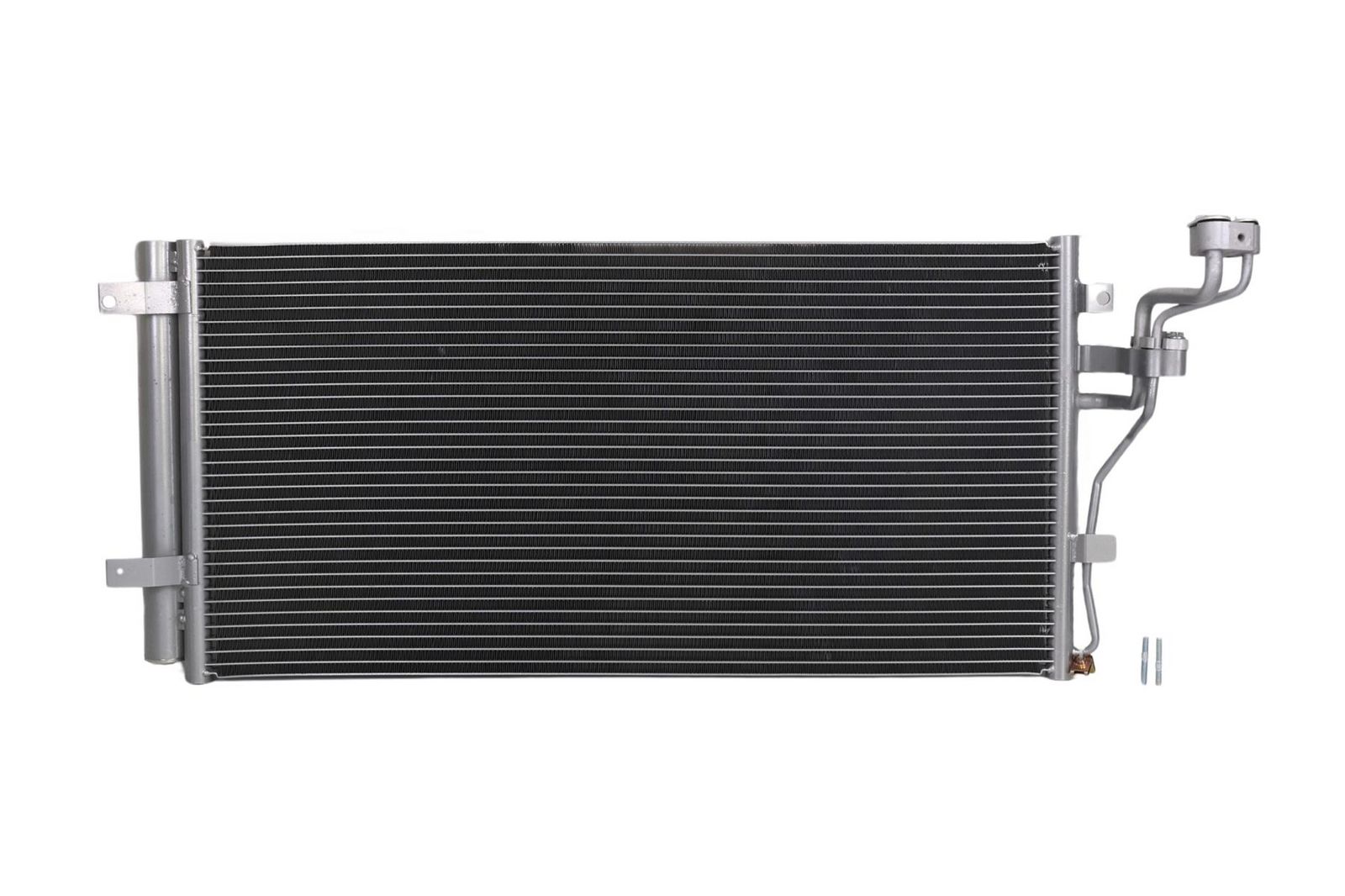 Condensator, climatizare KAMOKA 7800641