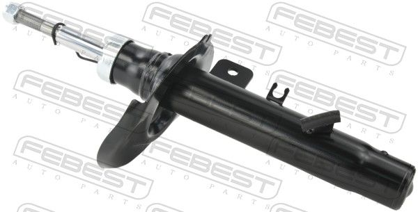 Amortyzator FEBEST 25110-010FR