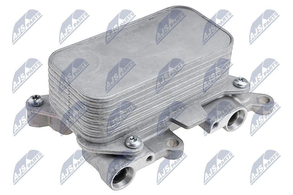 Radiator racire ulei, cutie de viteze automata NTY CCL-WW-031