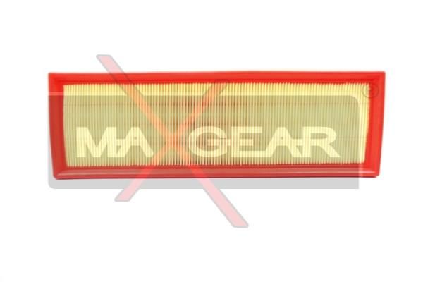 Vzduchový filtr MAXGEAR 26-0227