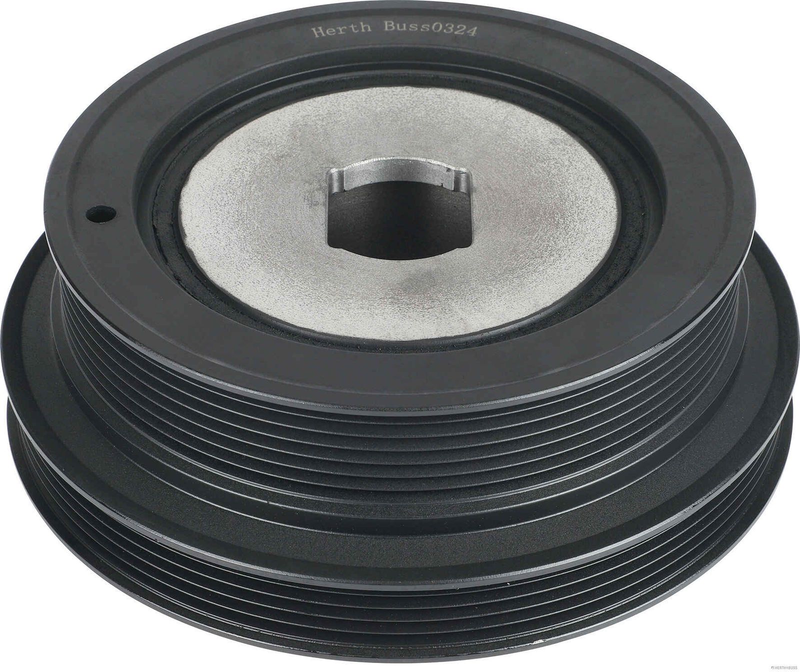 Fulie curea, arbore cotit HERTH+BUSS JAKOPARTS J1091033