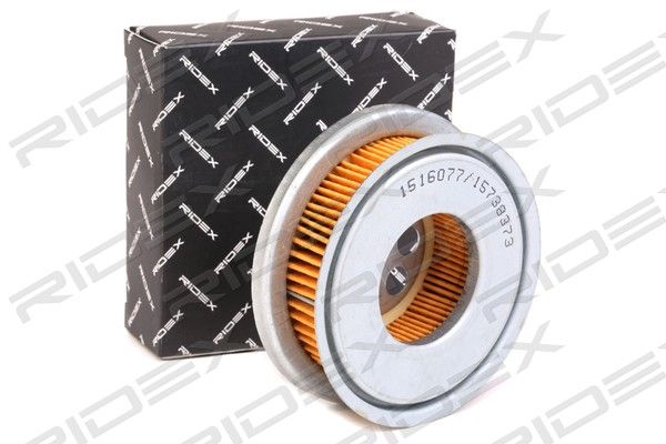 Filtr hydrauliczny, układ kierowniczy RIDEX 417H0004