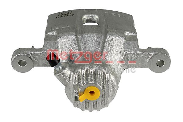 Zacisk hamulca METZGER AUTOTEILE 6260611