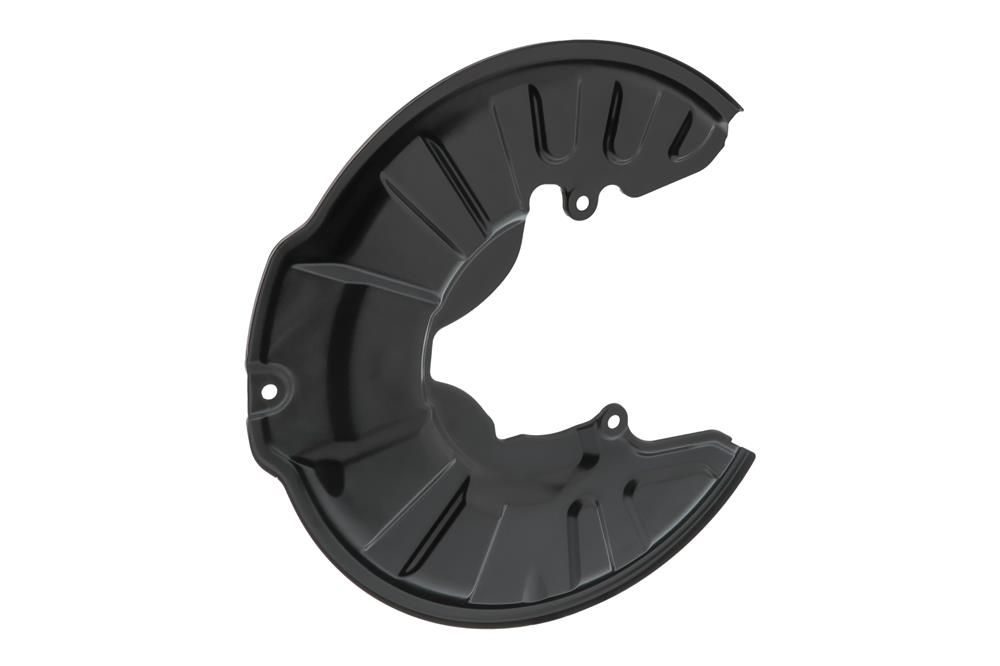 protectie stropire,disc frana TOPRAN 410 629