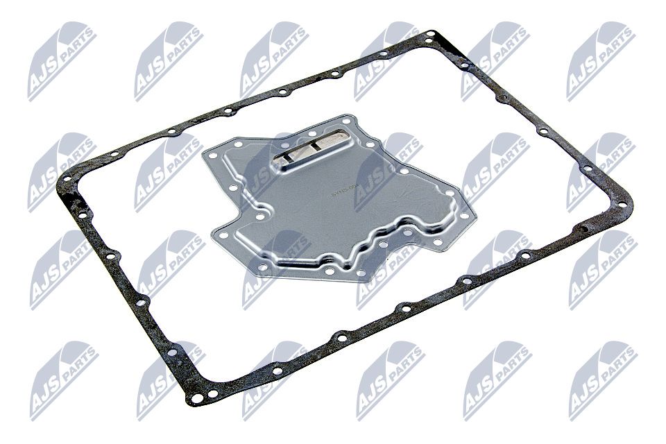 set filtre hidraulice, cutie e vit.automata NTY FSF-NS-004
