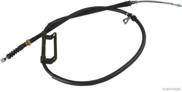 Cablu, frana de parcare HERTH+BUSS JAKOPARTS J3930343