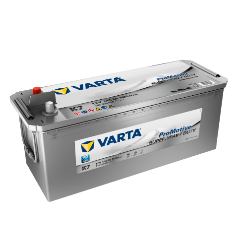 Accu / Batterij VARTA 645400080A722