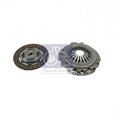 Zestaw sprzęgieł DT SPARE PARTS 6.93045