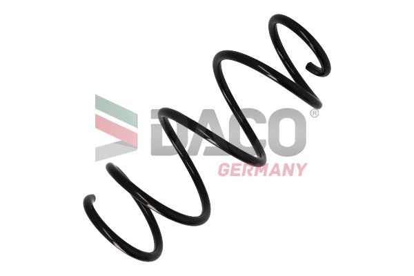 Pružina podvozku DACO Germany 801309
