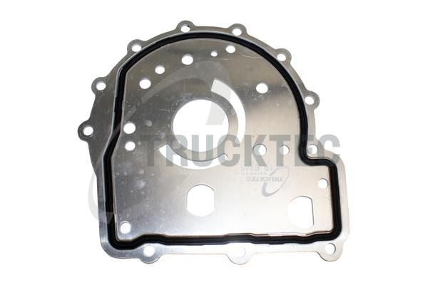Etansare ulei, transmisie manuala TRUCKTEC AUTOMOTIVE 04.24.187