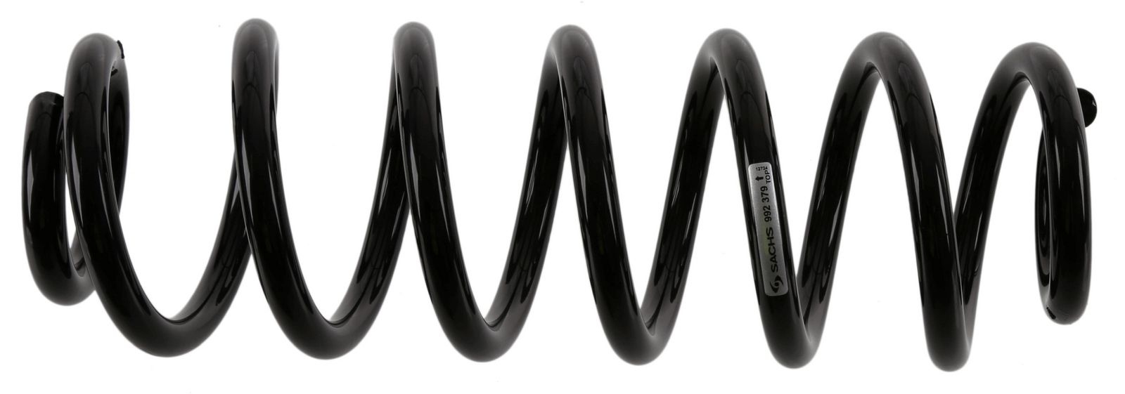 Arc spiral SACHS 992 379