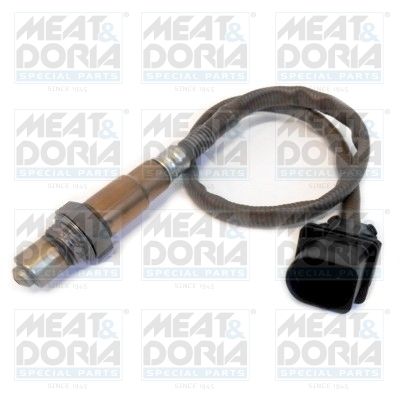 Sonda lambda MEAT & DORIA 81833